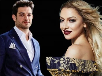 Kaan Yıldırım, Hadise ile ilgili ilk kez konuştu!