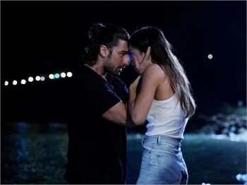 'Ada Masalı'nın yeni bölümünden üçüncü tanıtım!