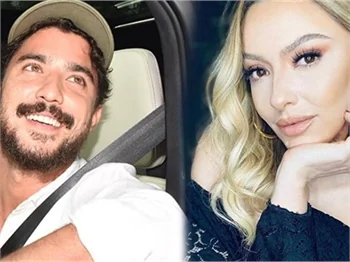 Kaan Yıldırım'dan Hadise ayrılığı sonrası ilk sözler!