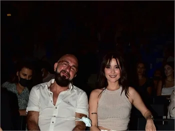 Kenan Doğulu, Harbiye'de coşturdu!
