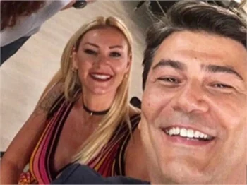 Pınar Altuğ, Vatan Şaşmaz'ı unutamadı!