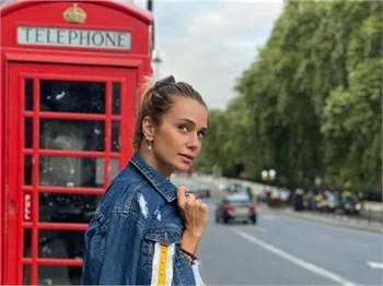 Çiğdem Batur, Londra'da eğitim verecek!