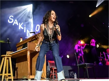 Sertab Erener’den müzikal müjdesi!
