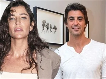 İbrahim Kutluay ile Berrak Tüzünataç aşk yaşıyor iddiası!