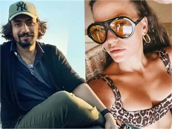 Serenay Sarıkaya ile Umut Evirgen aşk mı yaşıyor?