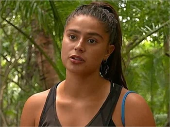 Ayşe Yüksel'den ortalığı karıştıracak açıklama! Survivor'da kim öpüştü?