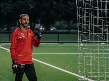 Erkan Kolçak Köstendil, Hollanda'ya transfer oldu