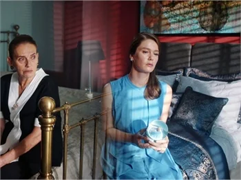 Camdaki Kız’ın yeni sezon tarihi belli oldu