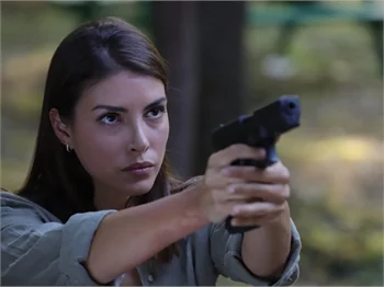 “Teşkilat”ın ikinci sezonundan ilk görüntüler...