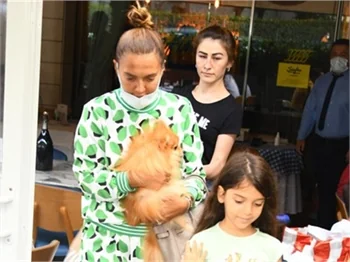Demet Akalın: Konuşan istediği kadar konuşabilir!