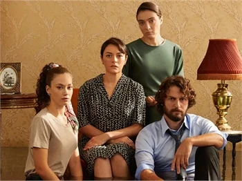 “Masumlar Apartmanı”nın yeni sezon afişi yayımlandı