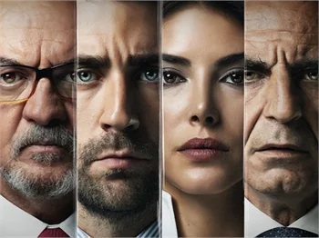 'Teşkilat'ın ikinci sezon afişi yayınlandı!