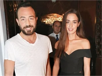 Bensu Soral-Hakan Baş'ın örnek evliliği sallantıda!