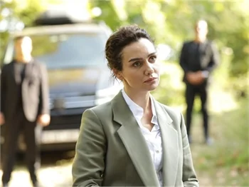 'Son Yaz'ın yeni sezonundan bir fragman daha!