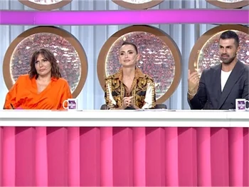 "1 Başka Güzel" izleyiciyle buluştu!