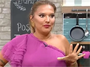 Demet Akalın'dan kıskançlık itirafı!