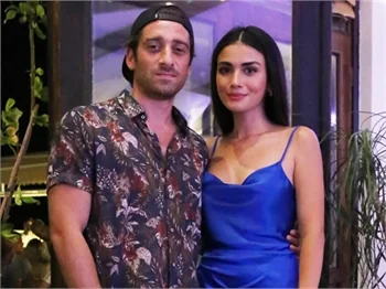 "İçimizden Biri" ekibi ilk bölümü birlikte izledi!