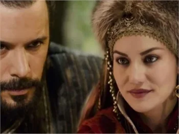 Alp Arslan Büyük Selçuklu dizisinde flaş değişiklik!