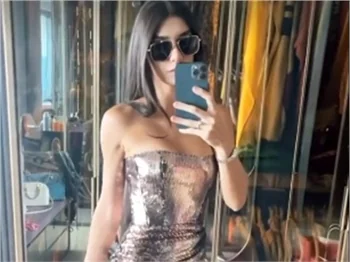 Ece Seçkin ile Çağrı Terlemez'in düğününe ünlü akını...