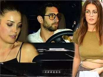 İrem Sak ile Furkan Korkmaz aşk mı yaşıyor? Açıklama geldi!