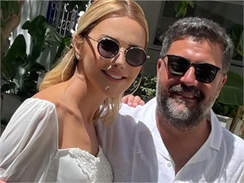 Ece Erken ile Şafak Mahmutyazıcıoğlu arasında neler oluyor?