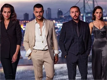 'Son Yaz'ın yeni sezon posteri yayınlandı!