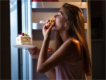 Uykuya yardımcı 6 beslenme önerisi!