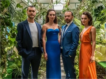 Fox'un tanıtım filmi izleyiciyle buluştu!