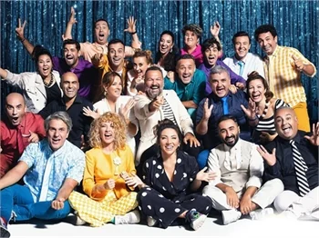 'Güldür Güldür Show'un yayın tarihi belli oldu!