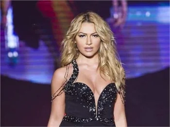 Hadise'nin çocuk özlemi: "Allah izin verirse..."