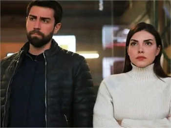 "Teşkilat"ın kadrosuna sürpriz bir isim daha katıldı!