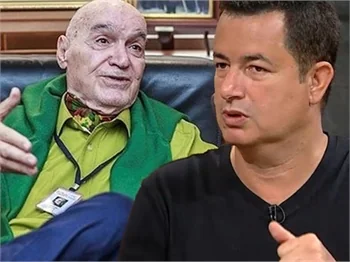 Hıncal Uluç'tan Acun Ilıcalı'ya 'Exxen' eleştirisi!