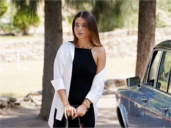 'Ada Masalı'nın yeni bölümünden ilk tanıtım!