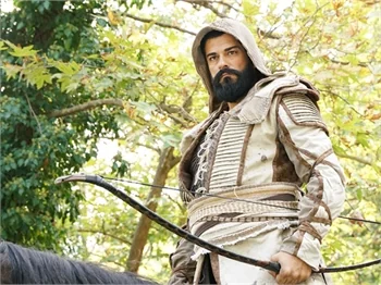 'Kuruluş Osman'ın yeni sezonundan ilk tanıtım yayınlandı!