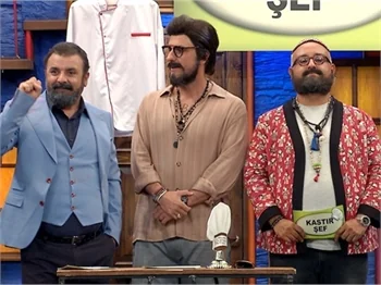 'Güldür Güldür Show'un yeni sezon tanıtımı yayınlandı!