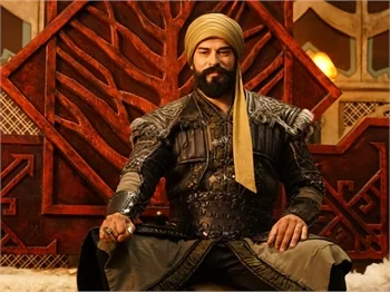 'Kuruluş Osman'ın yayın tarihi belli oldu!