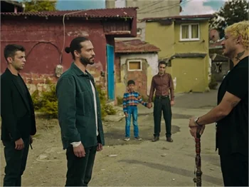 "Üç Kuruş"tan ilk tanıtım yayınlandı!