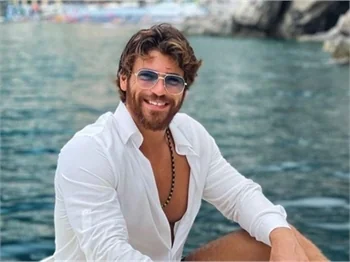 Can Yaman'ın yeni projesi!