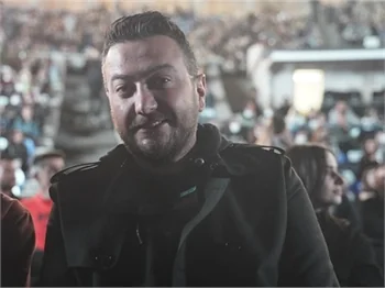 İrem Derici, Harbiye'yi salladı!