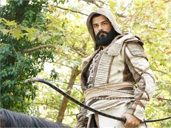 'Kuruluş Osman'a üç ödül birden!