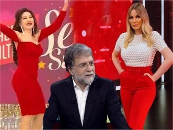 Ahmet Hakan geri adım attı: "Pişmanım ve pardon diyorum”