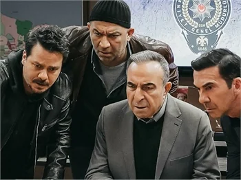 'Arka Sokaklar'a üç yeni oyuncu katılıyor!