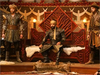'Kuruluş Osman'dan ezberleri bozan yeni fragman!