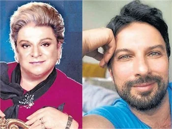Tarkan, Zeki Müren'i mi canlandıracak?