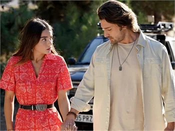 'Ada Masalı'nın yeni tanıtımı yayınlandı!