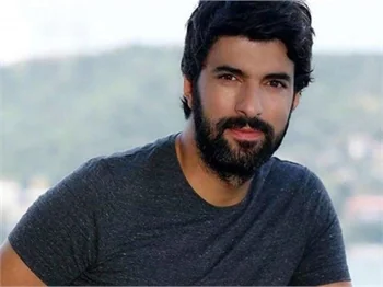 Engin Akyürek'in 'Kaçış' dizisindeki partneri belli oldu!
