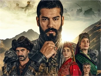 'Kuruluş Osman' üçüncü sezonuna başlıyor!