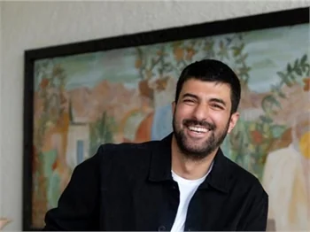 Engin Akyürek'in partneri belli oldu!
