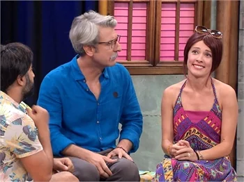 'Güldür Güldür Show'dan kahkaha dolu tanıtım