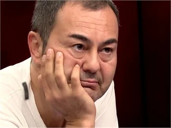 Serdar Ortaç'tan "öldü" haberlerine yanıt!